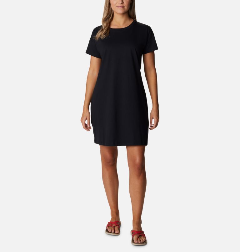 Columbia black dress best sale