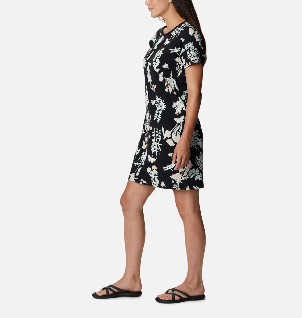 Columbia Park™ Printed Dress | 011 | XXL 3