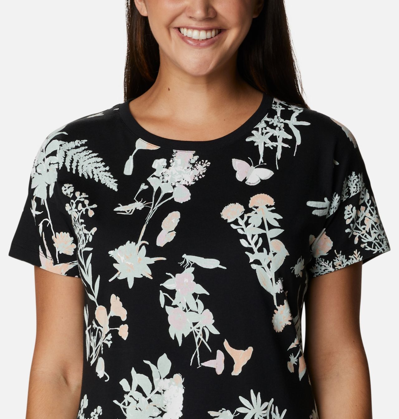 Columbia Park™ Printed Dress | 011 | XXL 4