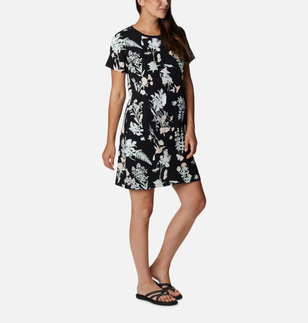 Columbia Park™ Printed Dress | 011 | XXL 5