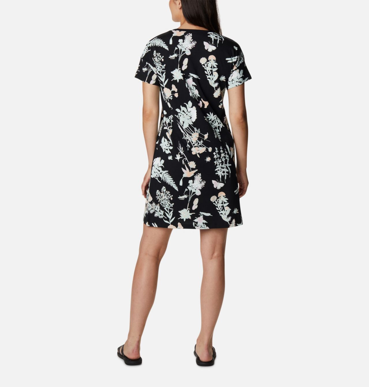 Columbia Park™ Printed Dress | 011 | XXL 2