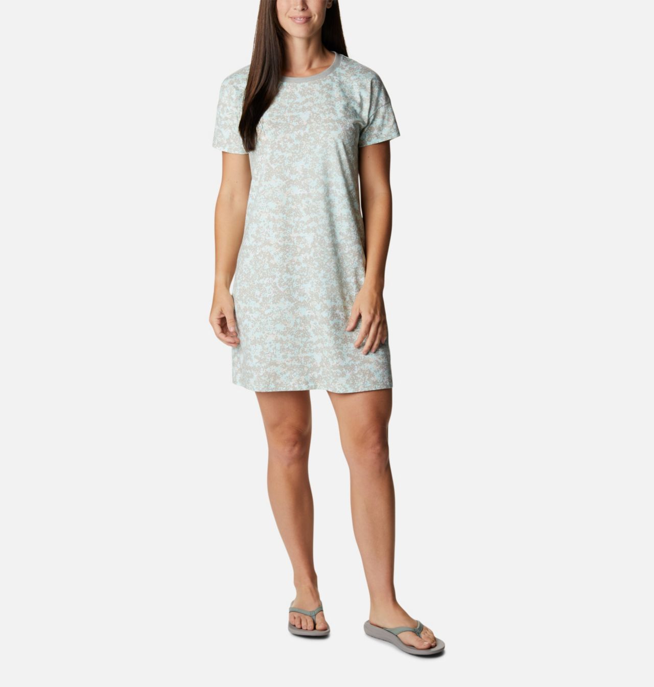 Women's Columbia Park™ Printed Dress 1