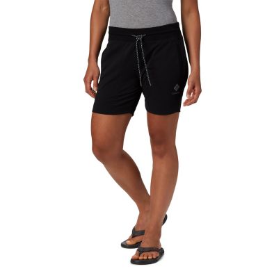 columbia walking shorts ladies