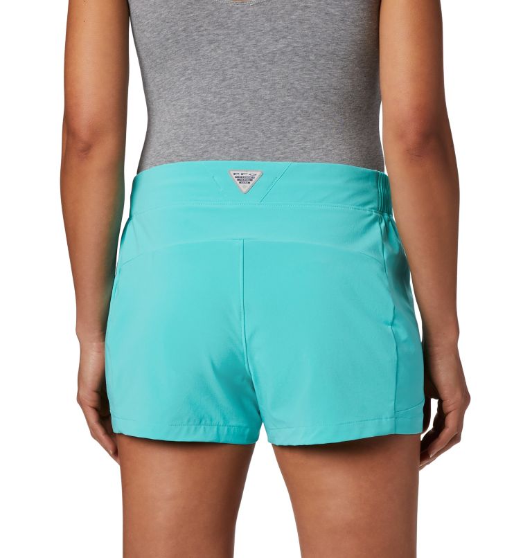 Women S Pfg Tidal Ii Shorts Columbia Sportswear