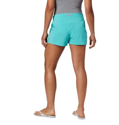 columbia work shorts