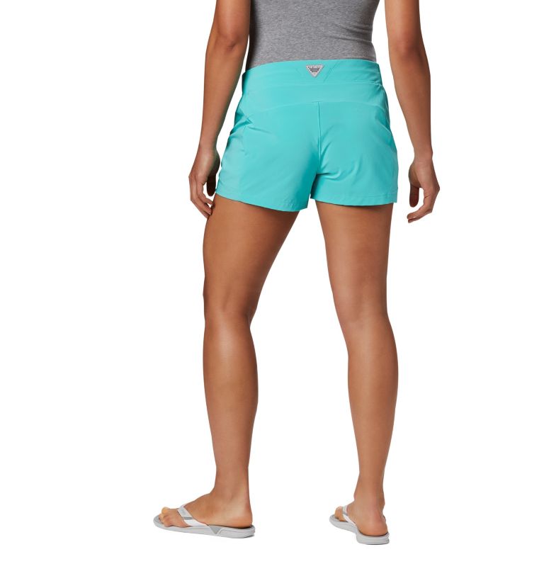 columbia women's pfg tidal shorts