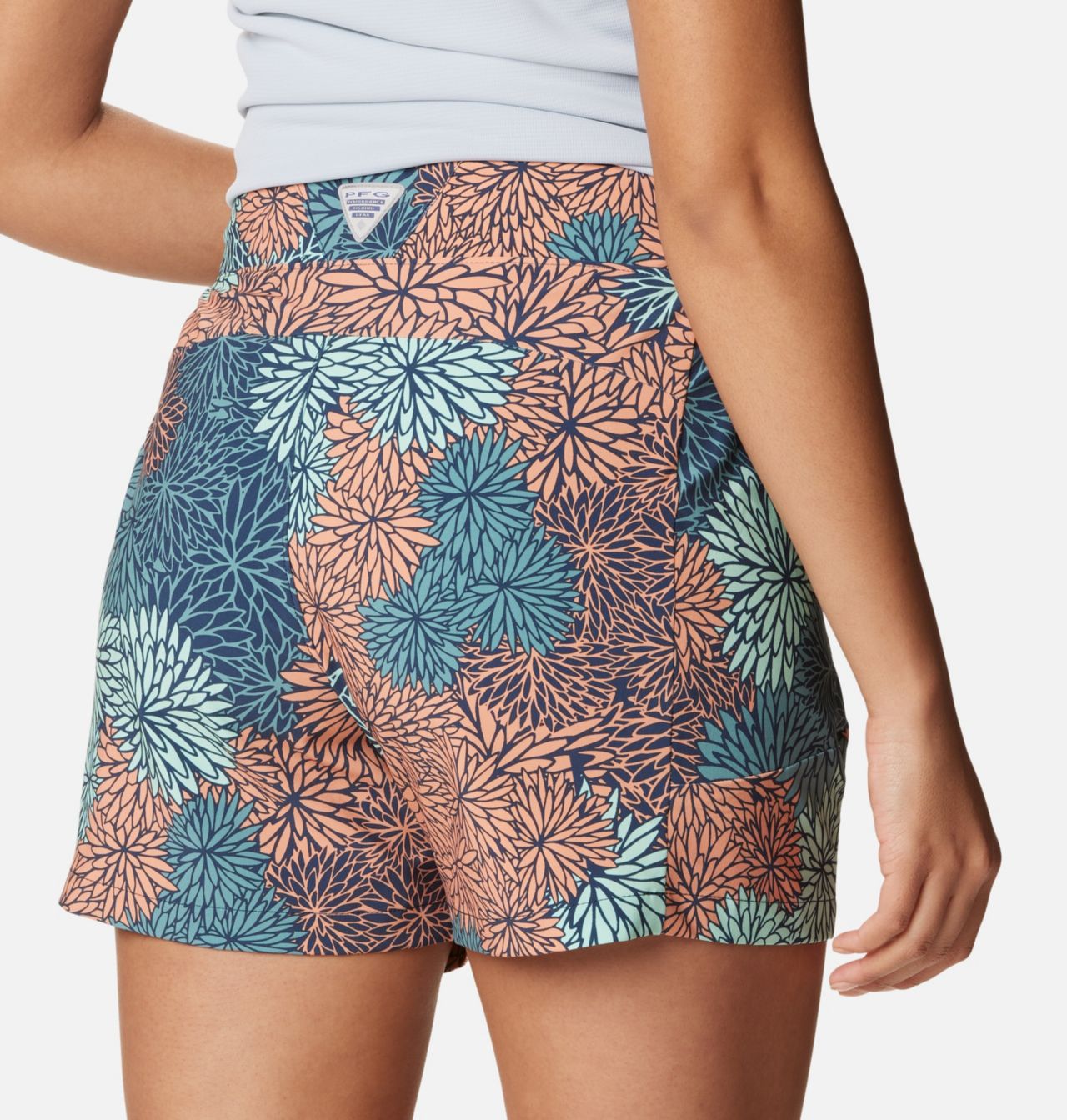 Women's PFG Tidal™ II Shorts 5