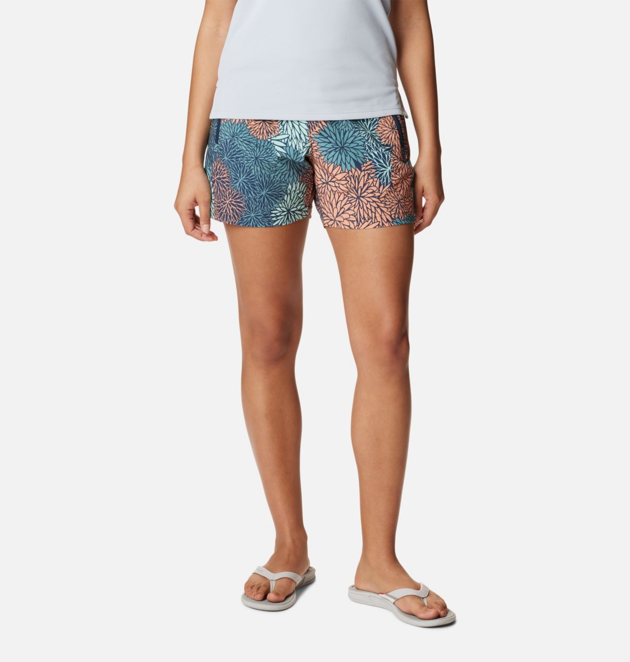 Women's PFG Tidal™ II Shorts 1