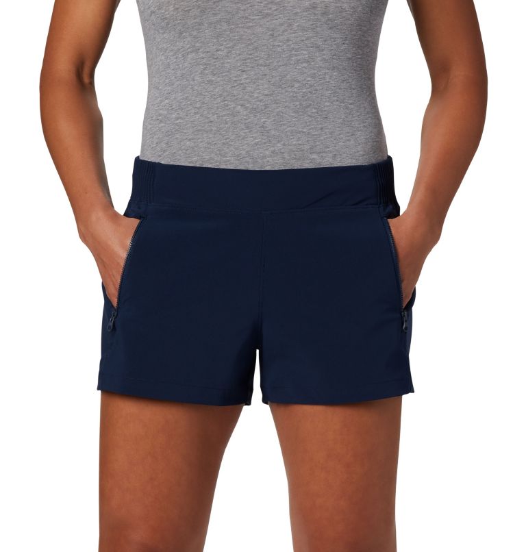 columbia women's pfg tidal shorts