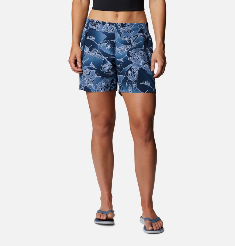 Women's PFG Tidal™ II Shorts Columbia Sportswear