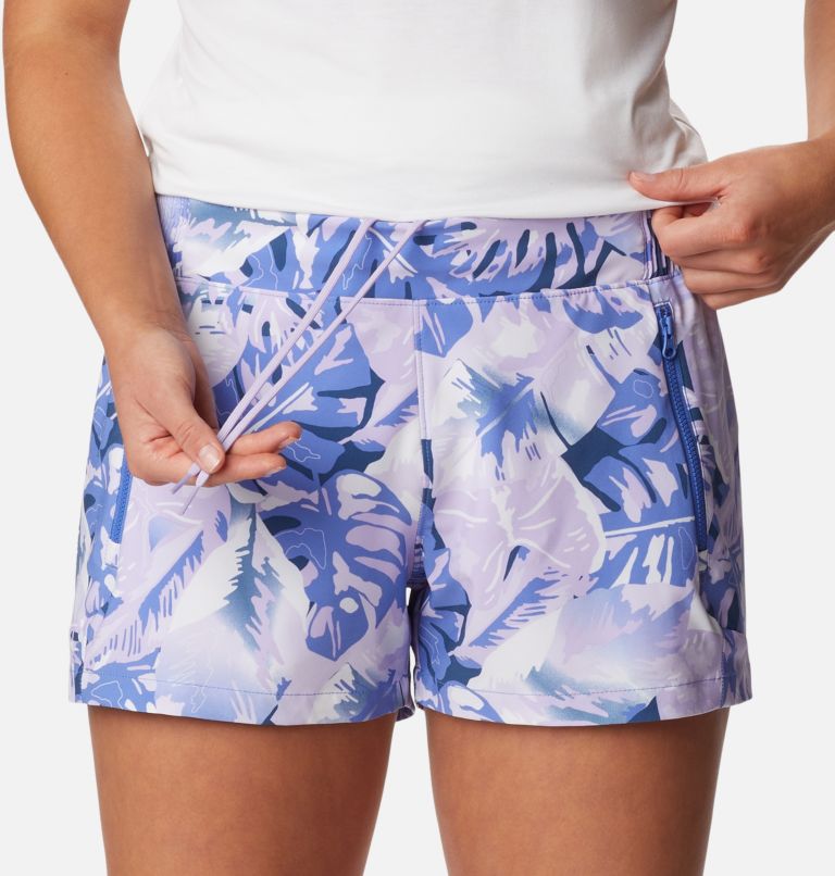 Tidal Wave Swim Shorts