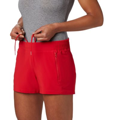 columbia women's pfg tidal shorts