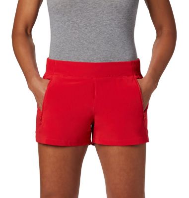 columbia women's pfg tidal shorts