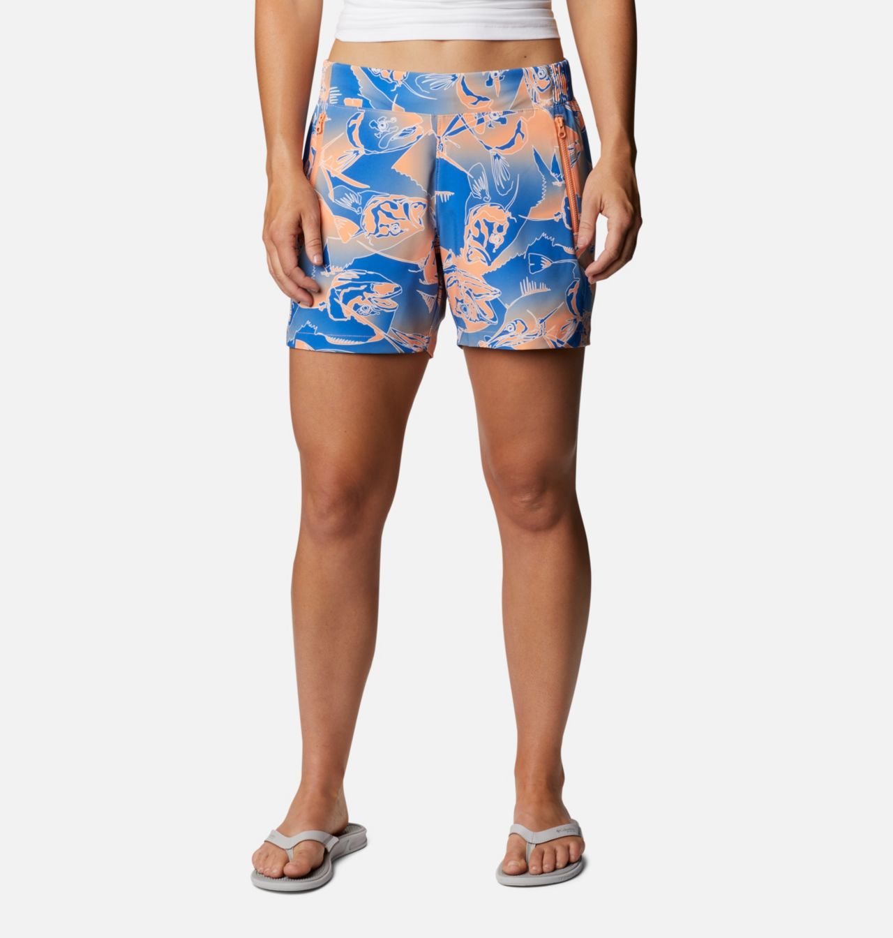 Women's PFG Tidal™ II Shorts 1