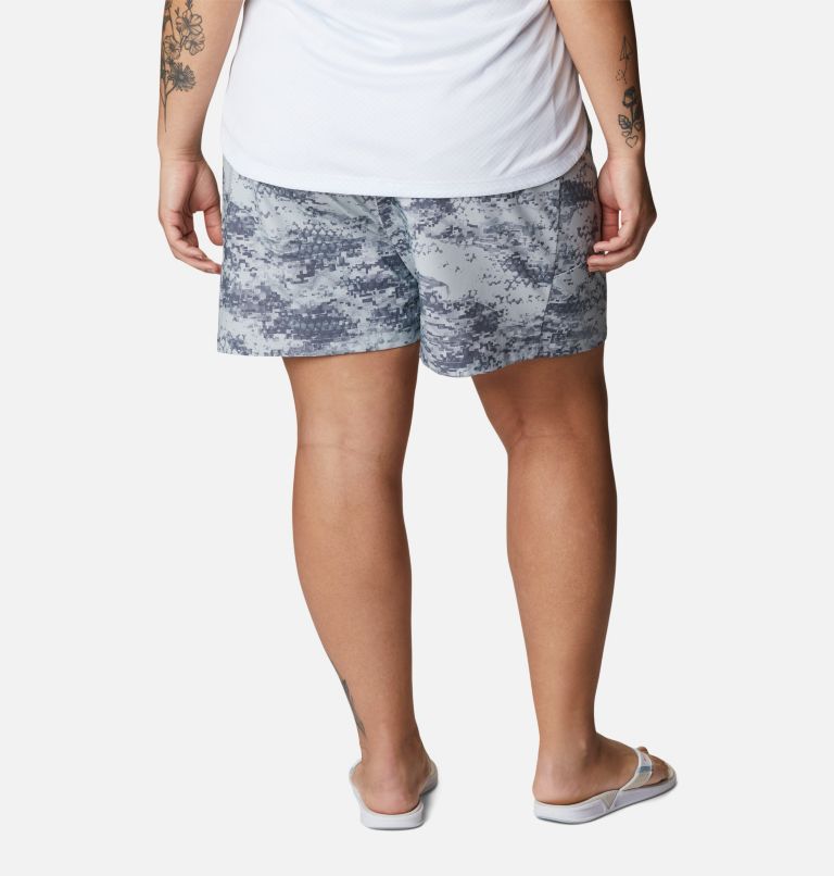Columbia Titan Ultra II Short - Short Trail Femme