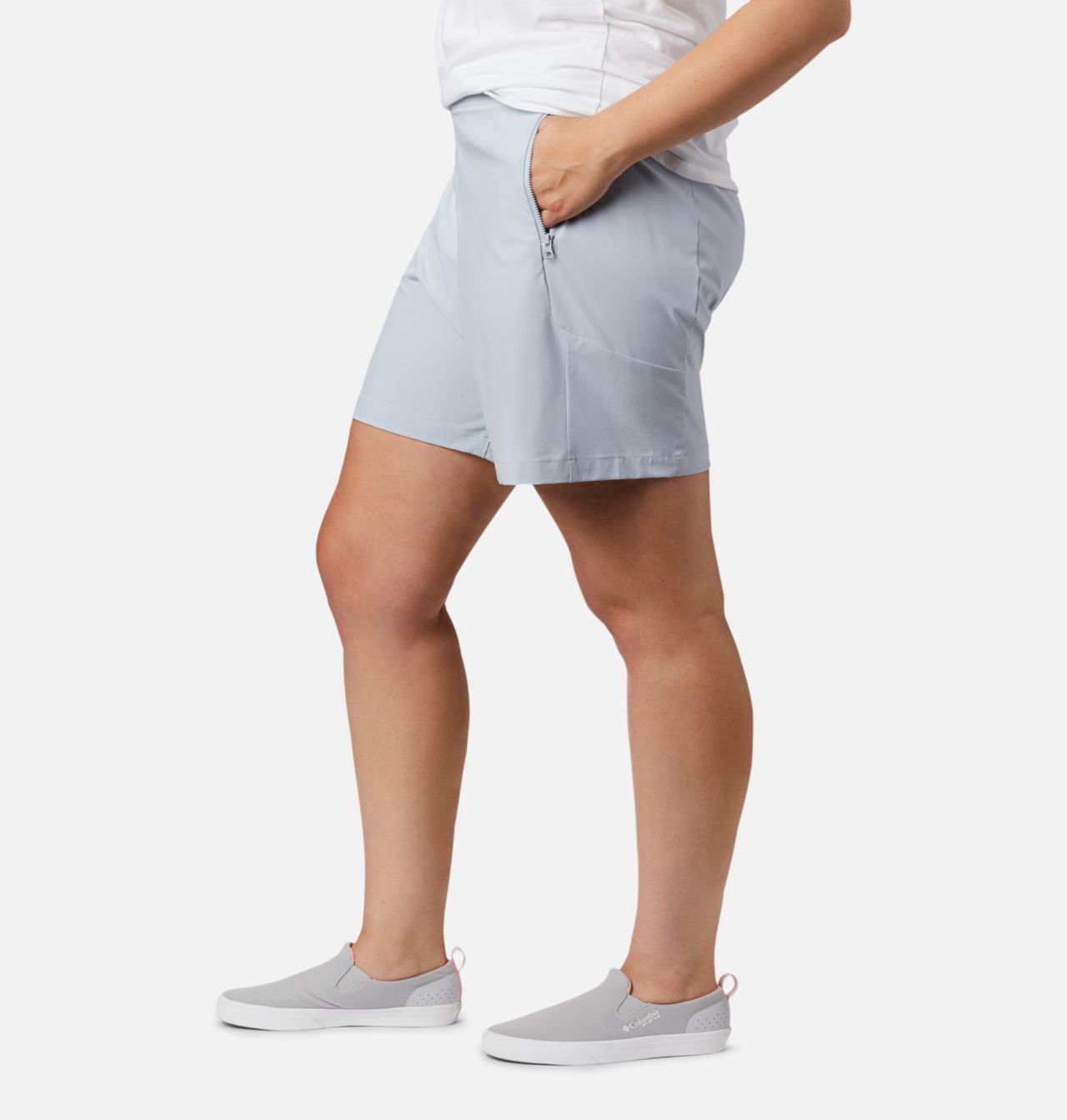 Women's PFG Tidal™ II Shorts - Plus Size | 031 | 3X | 5 3