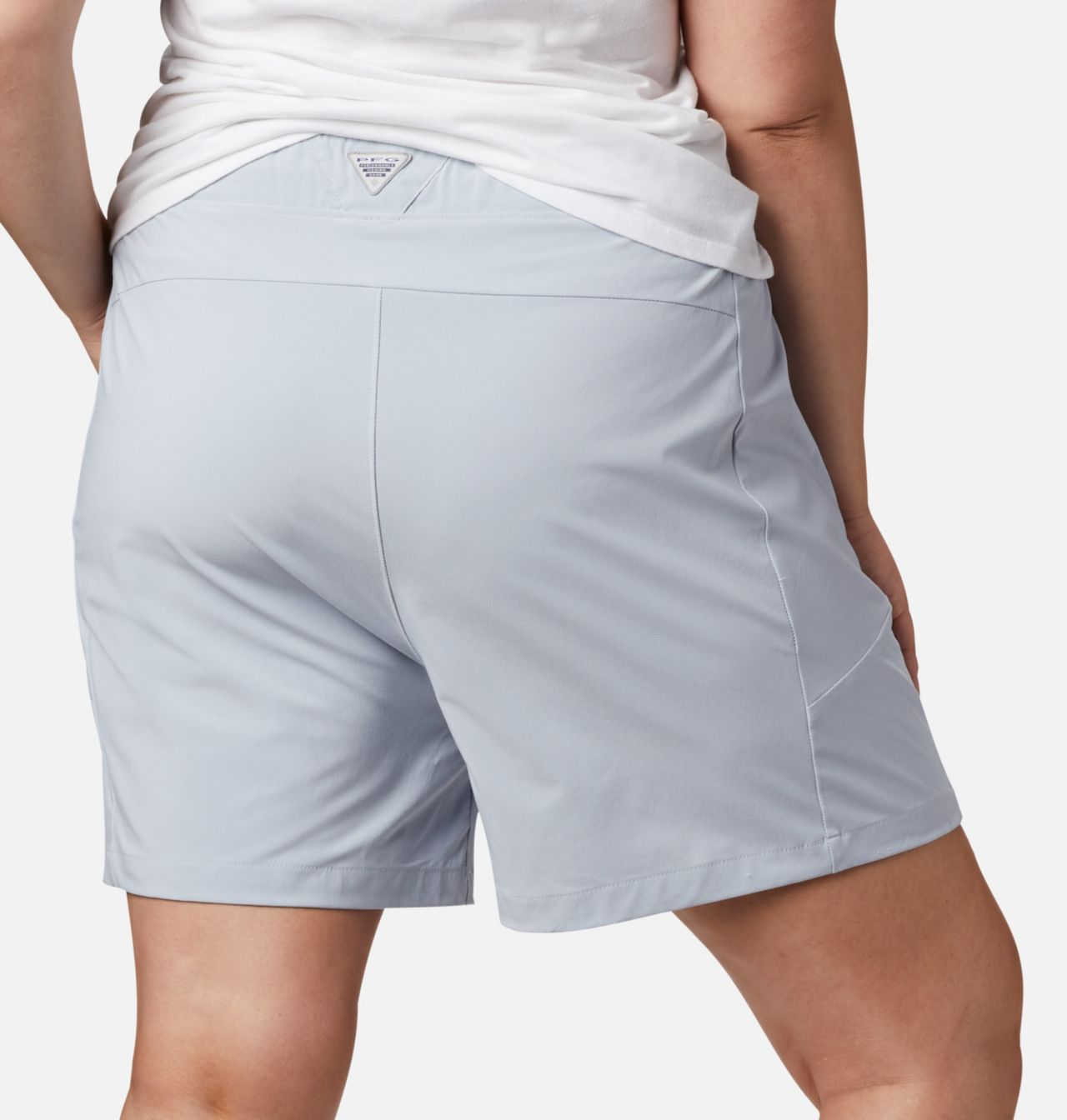 Women's PFG Tidal™ II Shorts - Plus Size | 031 | 3X | 5 5