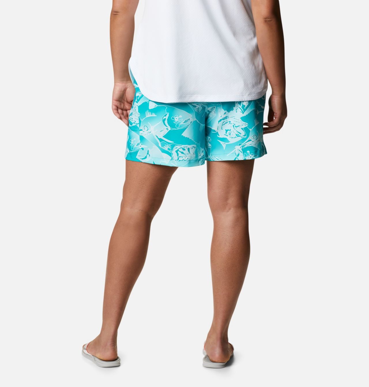 Women's PFG Tidal™ II Shorts - Plus Size 2