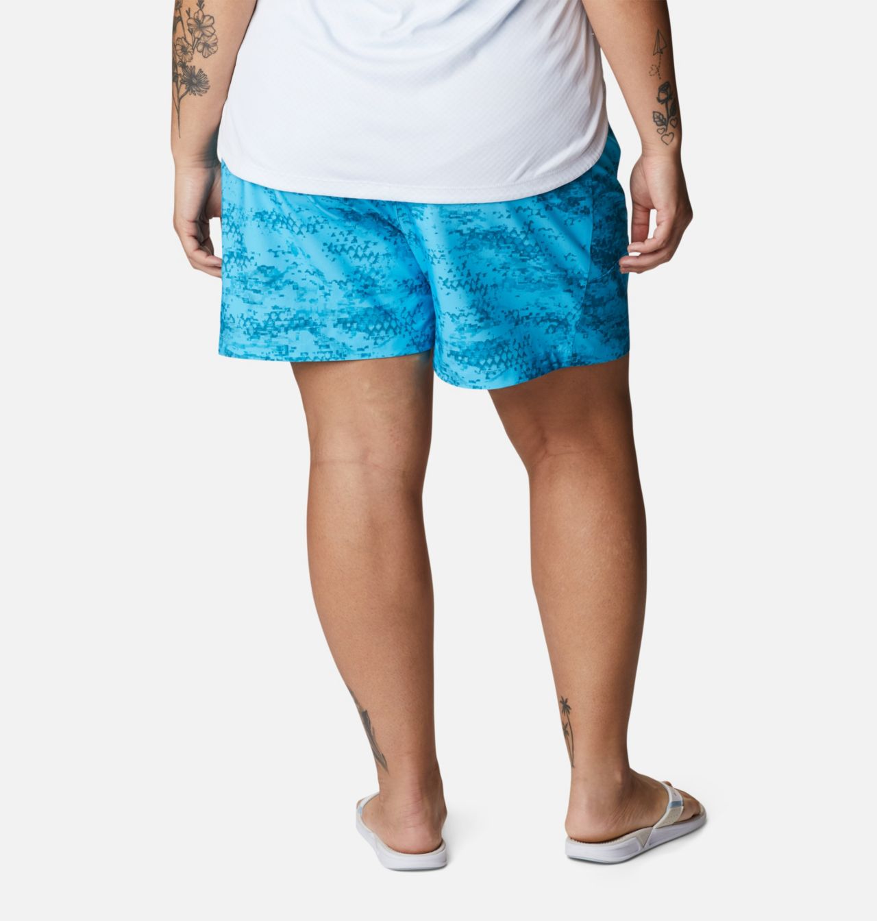 Women's PFG Tidal™ II Shorts - Plus Size 2
