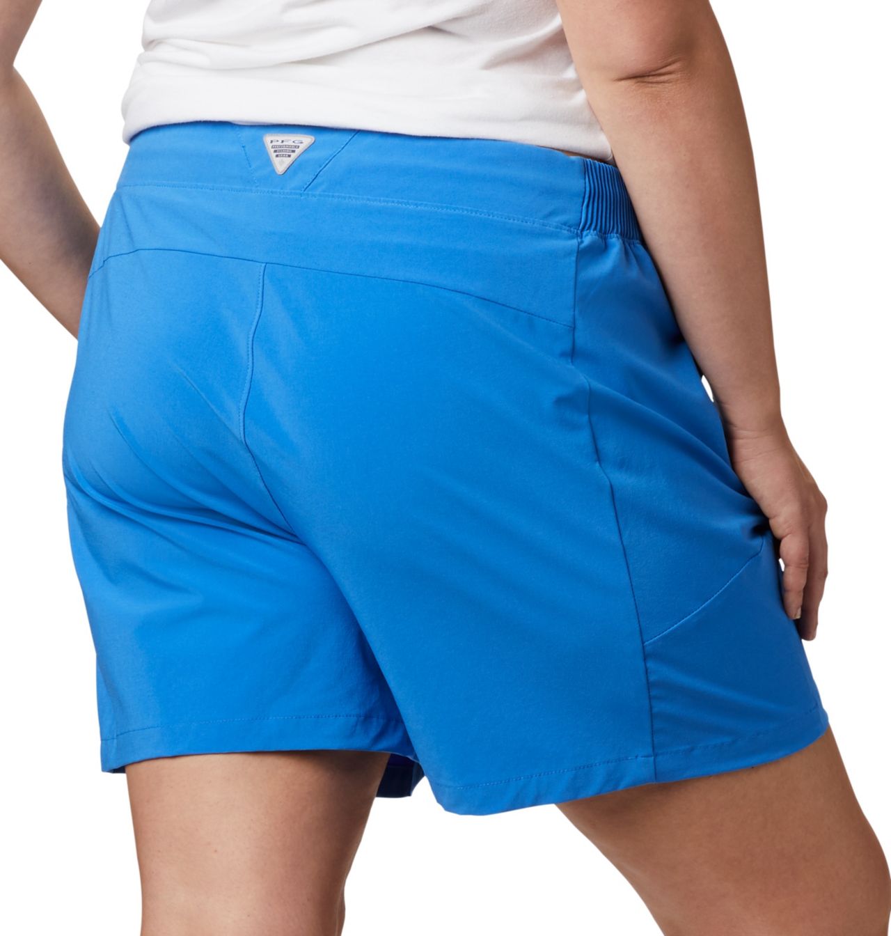 Women's PFG Tidal™ II Shorts - Plus Size 5