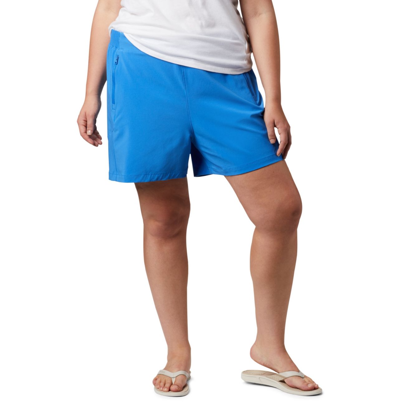 Women's PFG Tidal™ II Shorts - Plus Size 1
