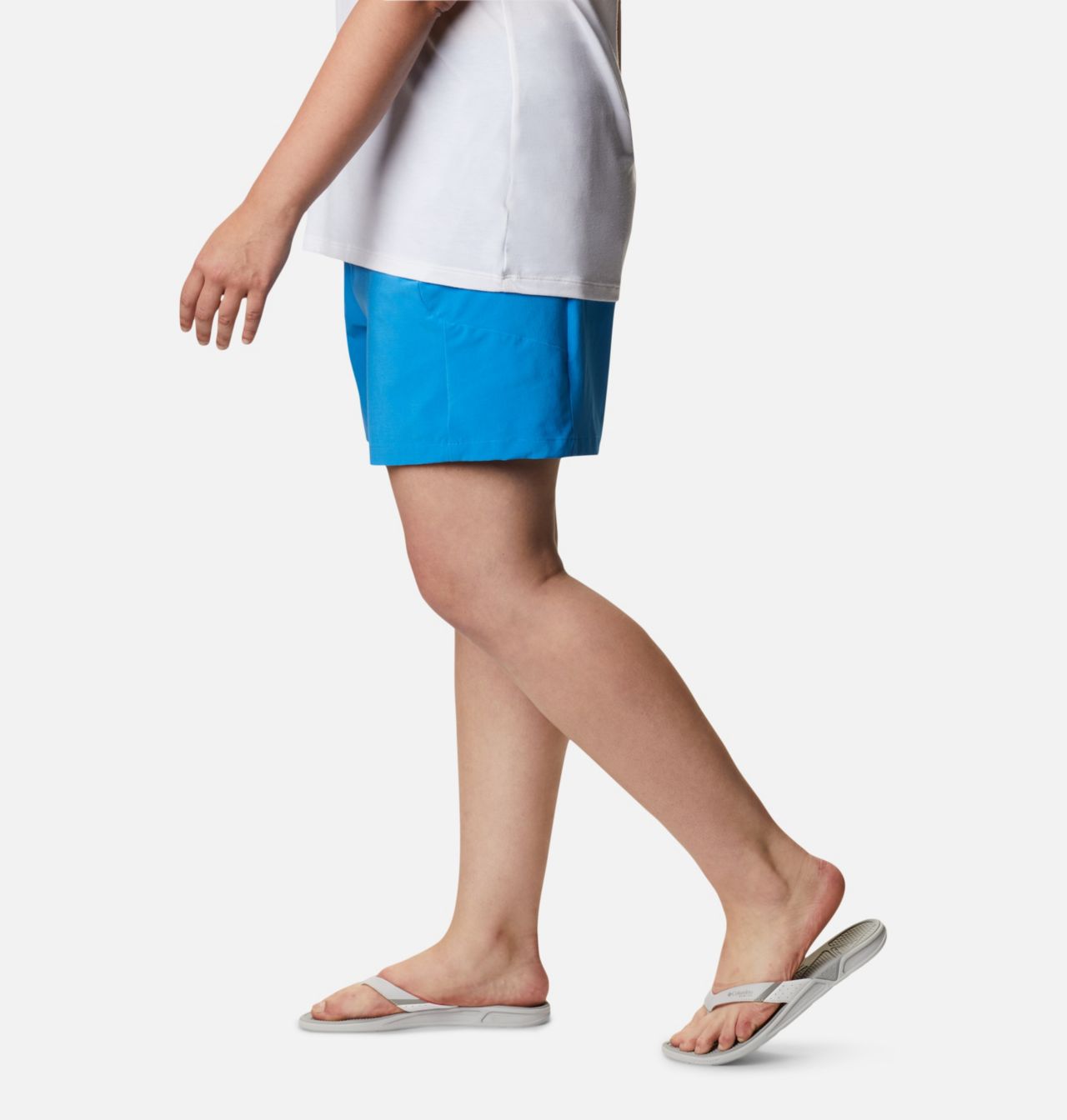 Women's PFG Tidal™ II Shorts - Plus Size 3