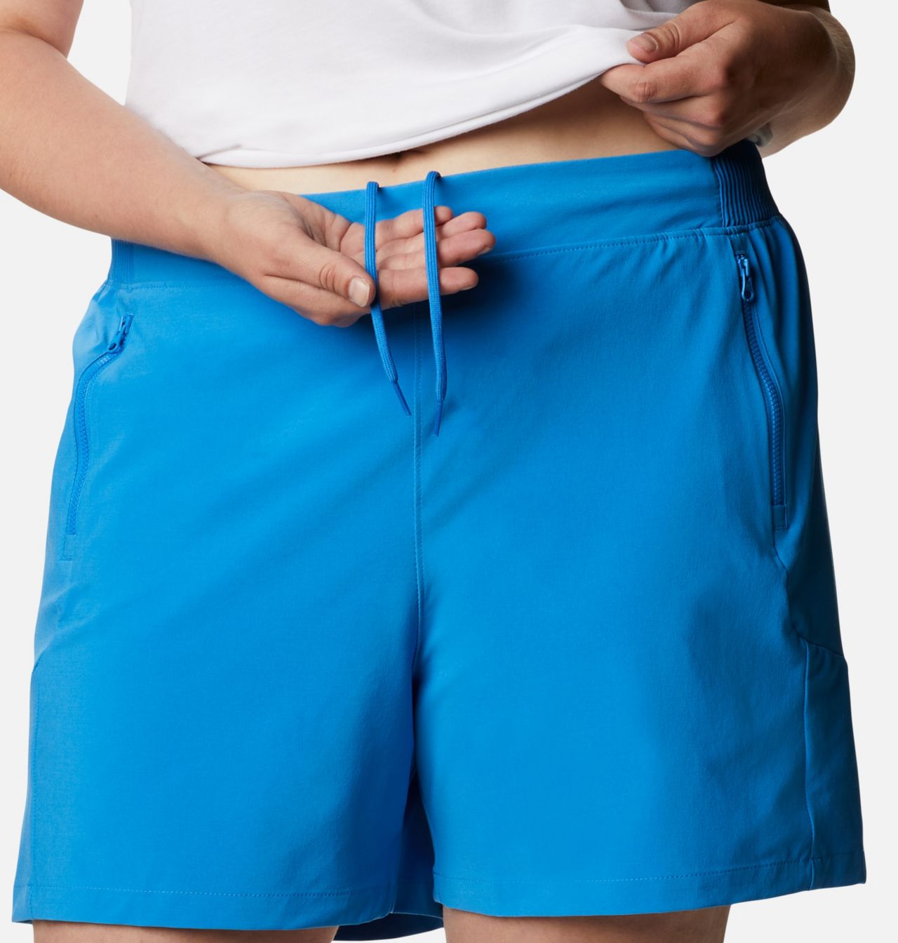 Women's PFG Tidal™ II Shorts - Plus Size 4