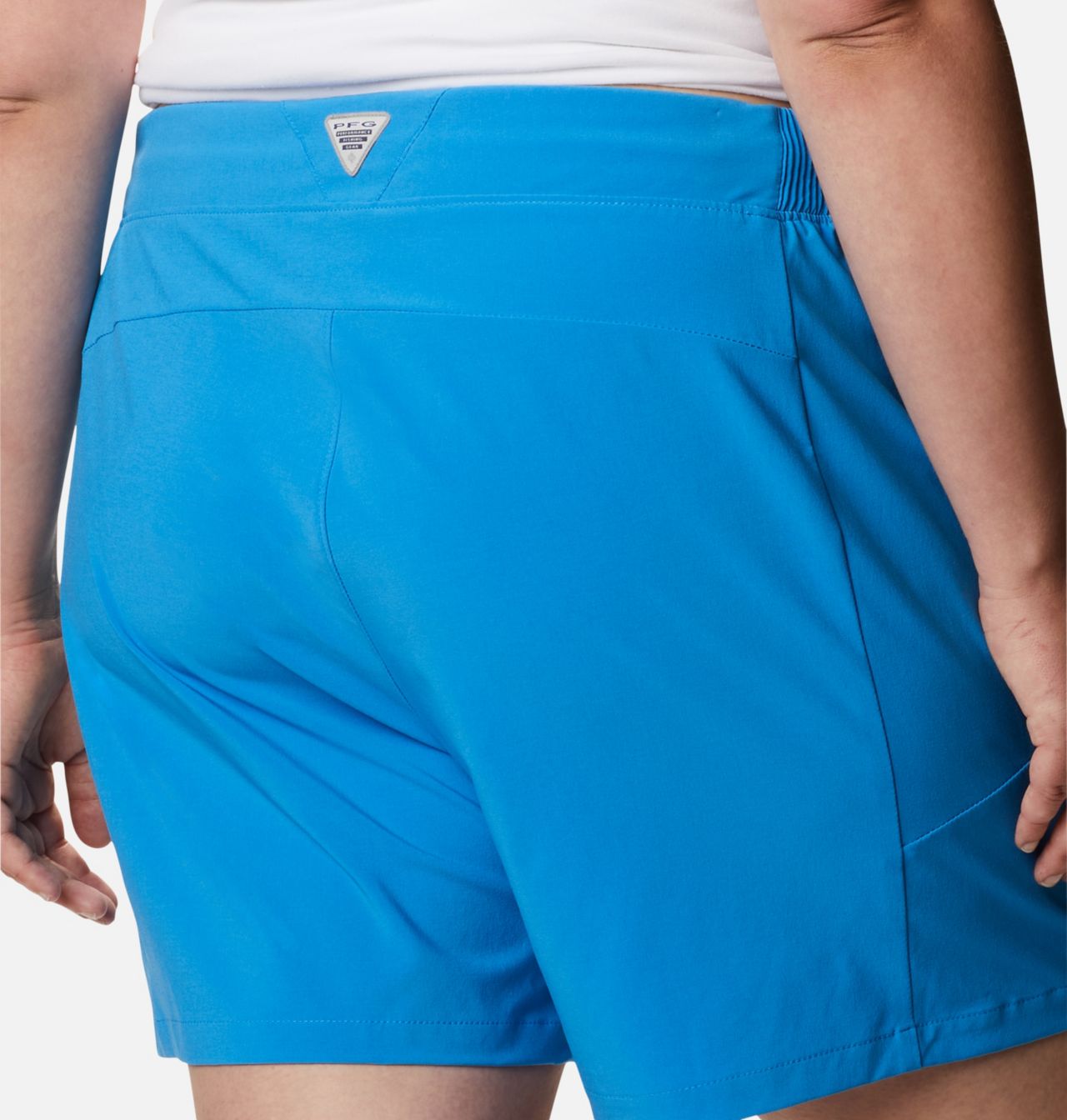 Women's PFG Tidal™ II Shorts - Plus Size 5