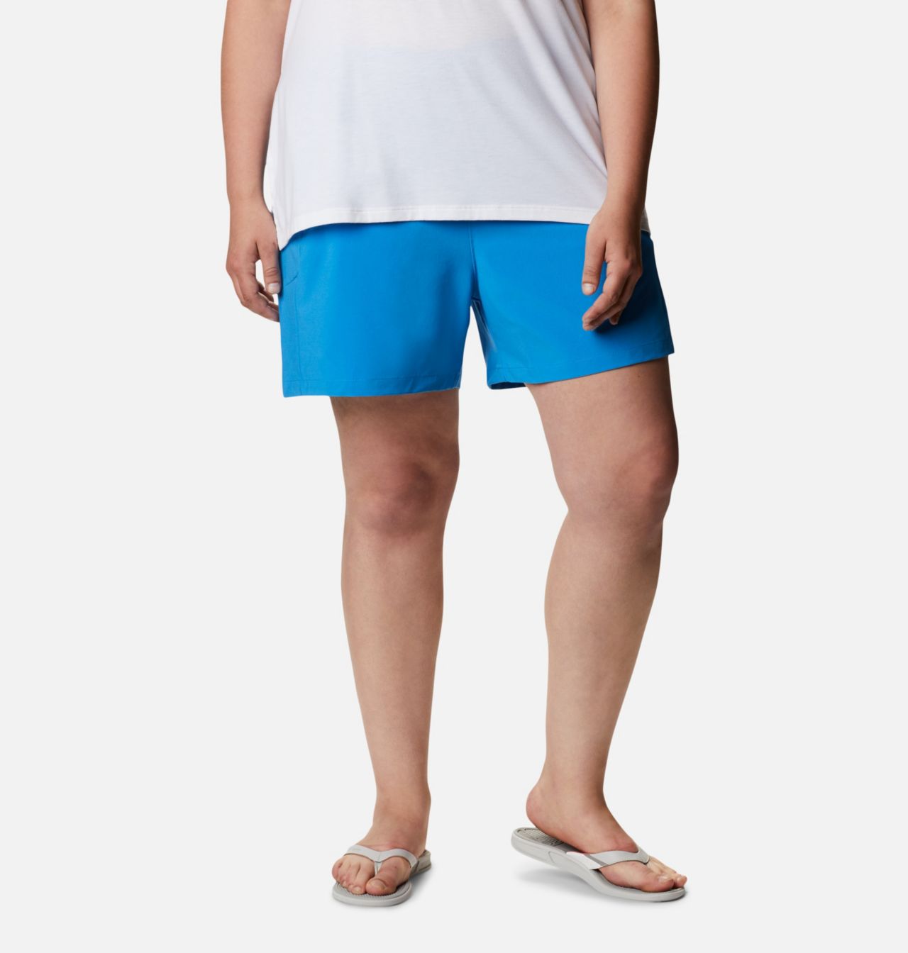 Women's PFG Tidal™ II Shorts - Plus Size 1