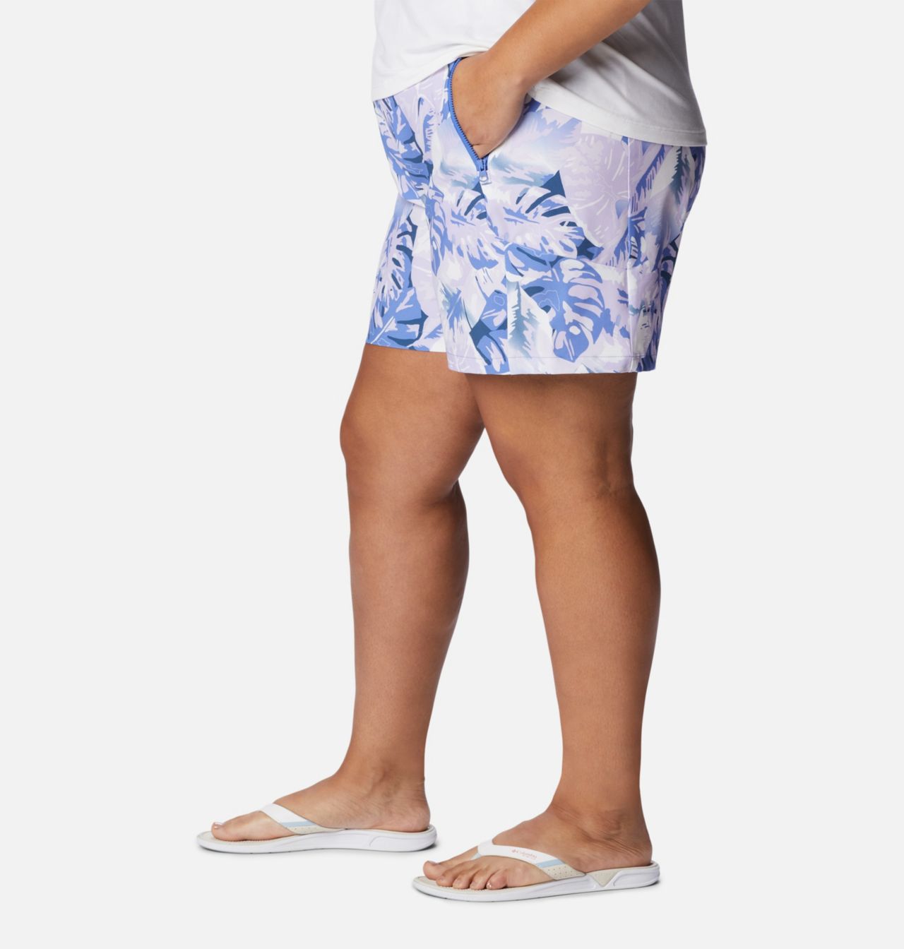 Women's PFG Tidal™ II Shorts - Plus Size 3