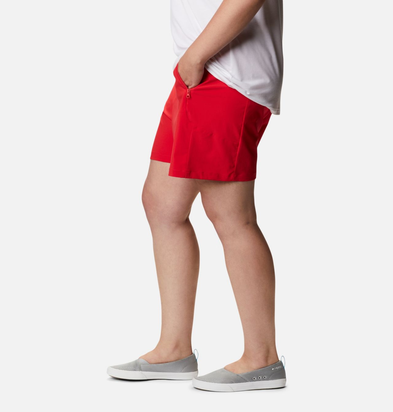 Women's PFG Tidal™ II Shorts - Plus Size 3