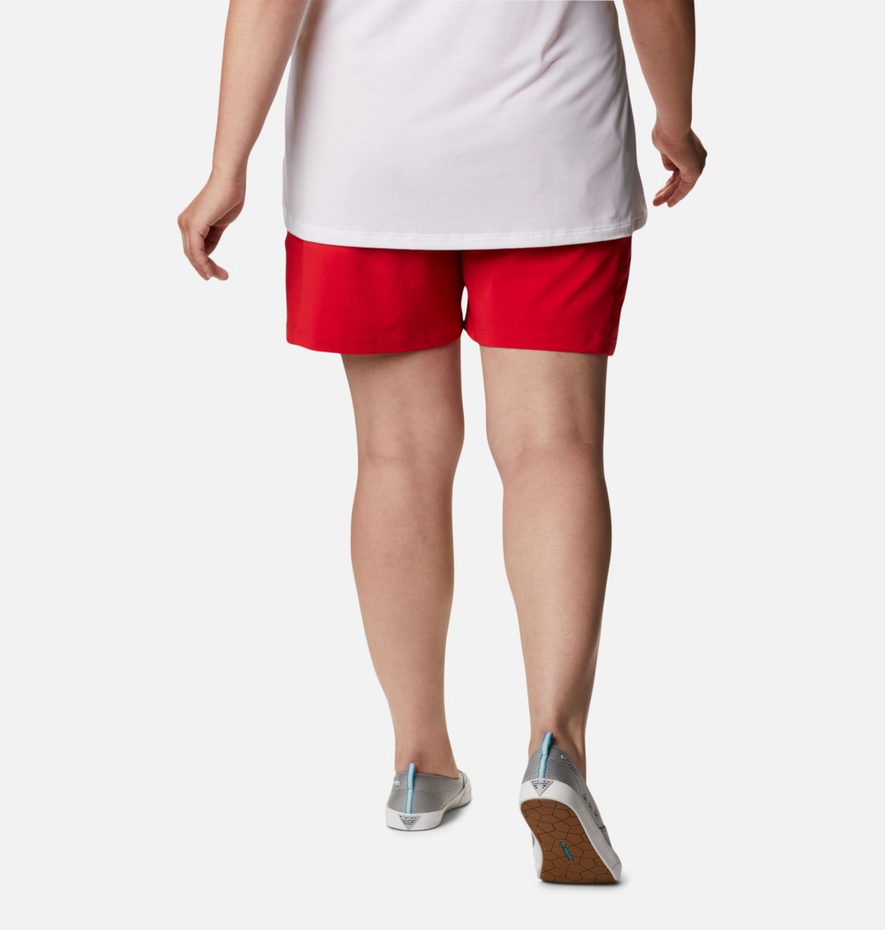 Women's PFG Tidal™ II Shorts - Plus Size 2