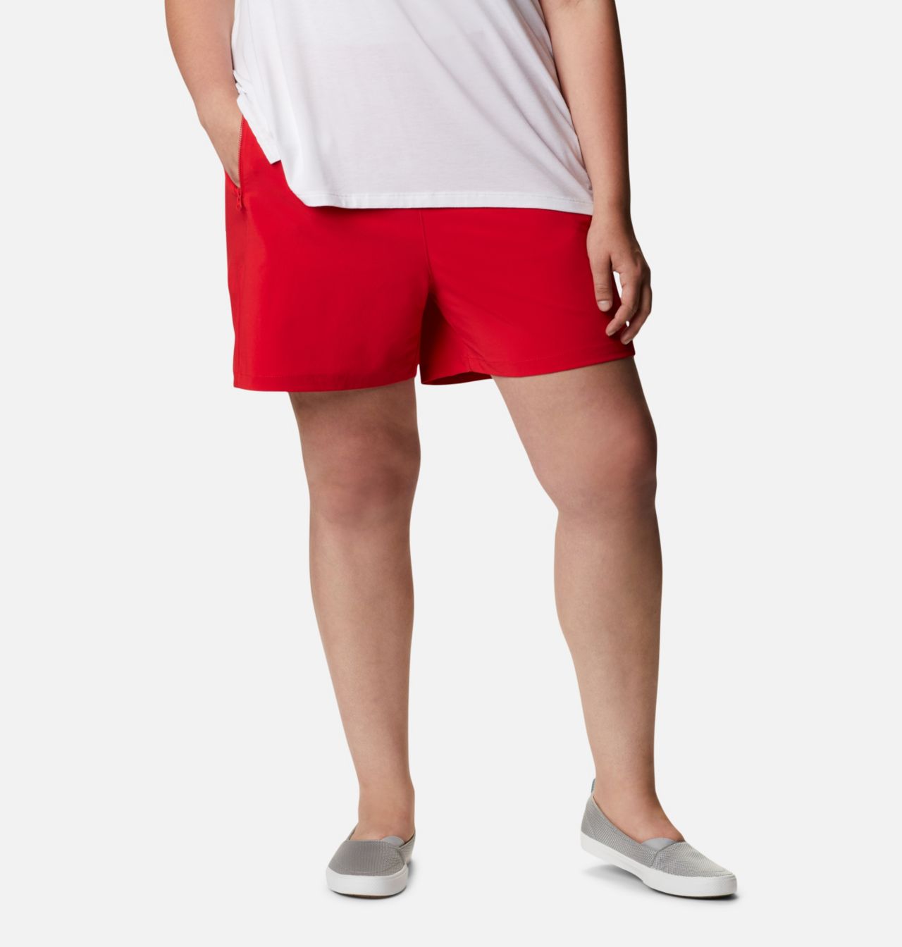 Women's PFG Tidal™ II Shorts - Plus Size 1