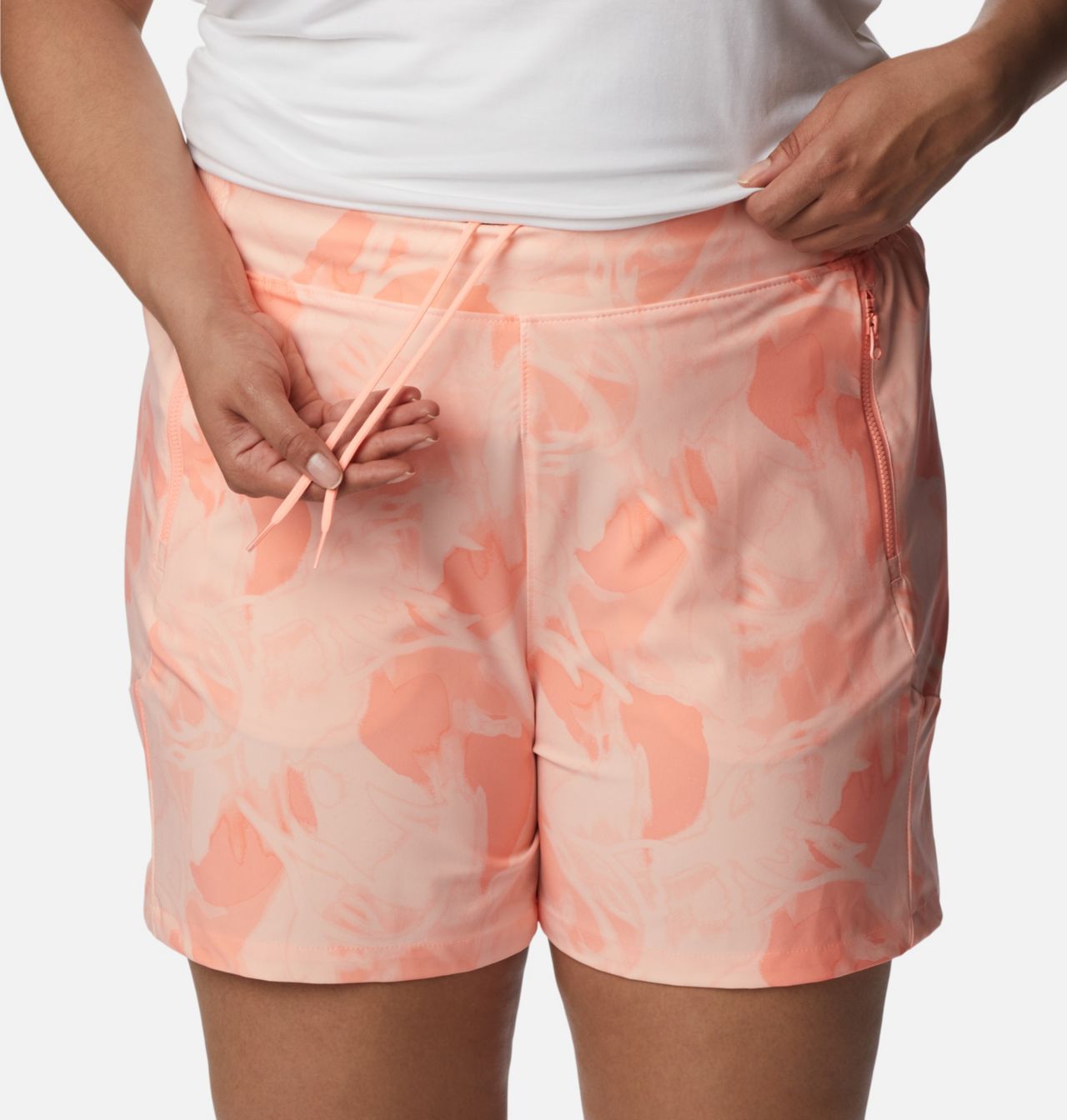 Women's PFG Tidal™ II Shorts - Plus Size 4