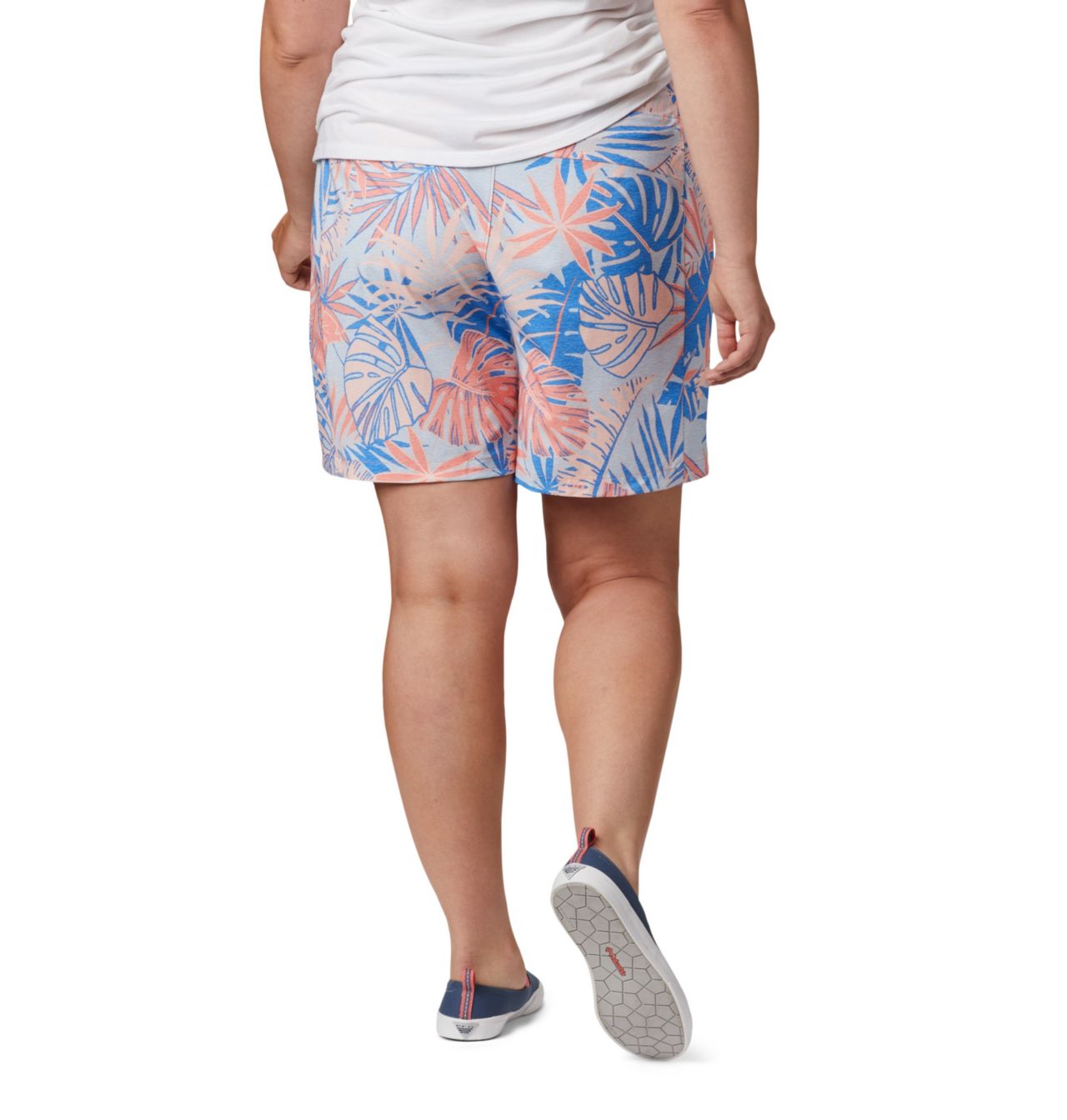 Women's PFG Tidal™ II Shorts - Plus Size 2