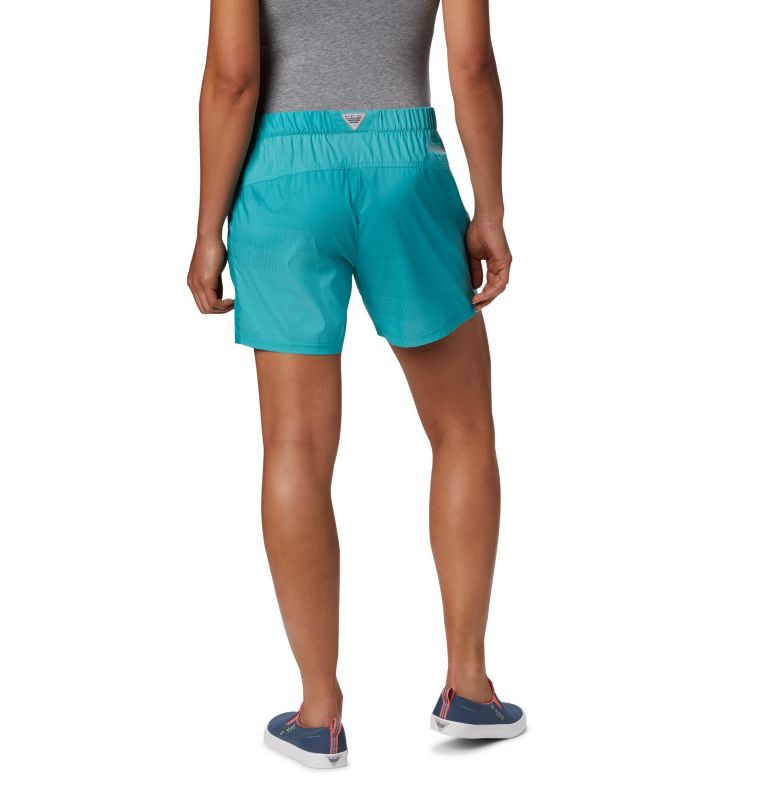 Women's Tidal Spray™ Stretch Windbreaker Shorts | Columbia Sportswear