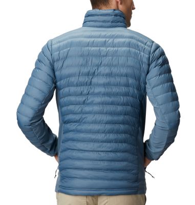 Chaqueta Powder Pass&trade; para hombre Powder Pass&trade; Jacket | 010 | L, Mountain, back