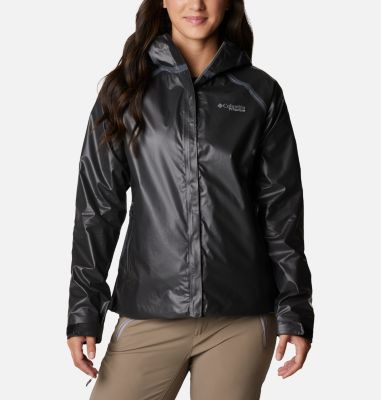 columbia exs jacket