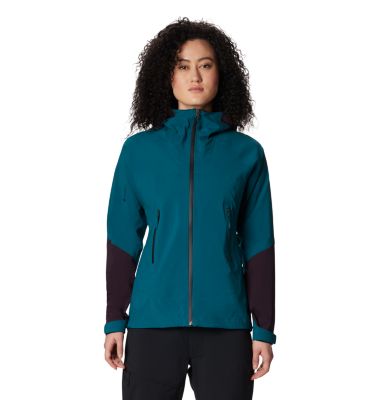 paclite jacket womens