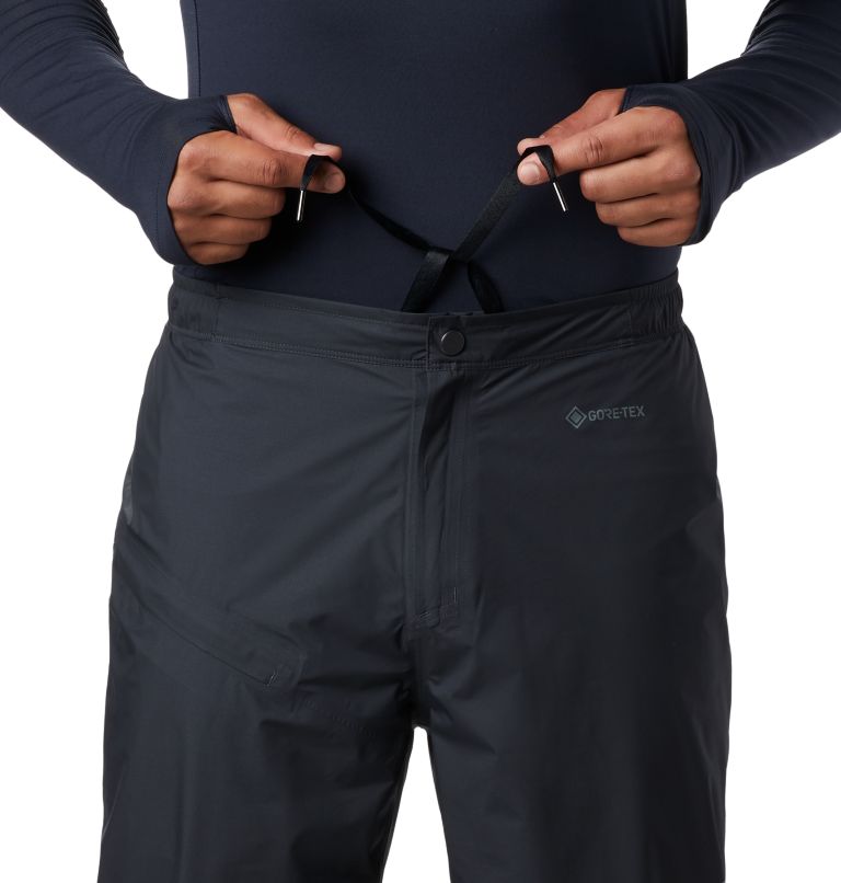 Men S Exposure 2 Gore Tex Paclite Plus Pant Mountain Hardwear