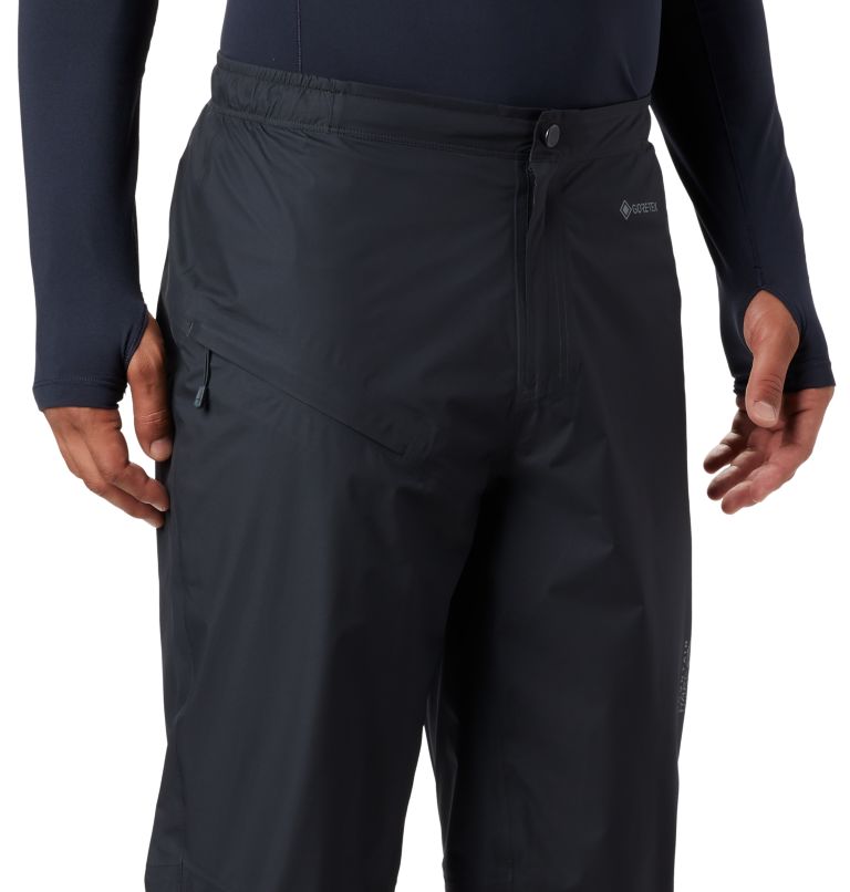 Pantalon Exposure/2 Gore-Tex® Paclite Plus Homme, Color: Dark Storm