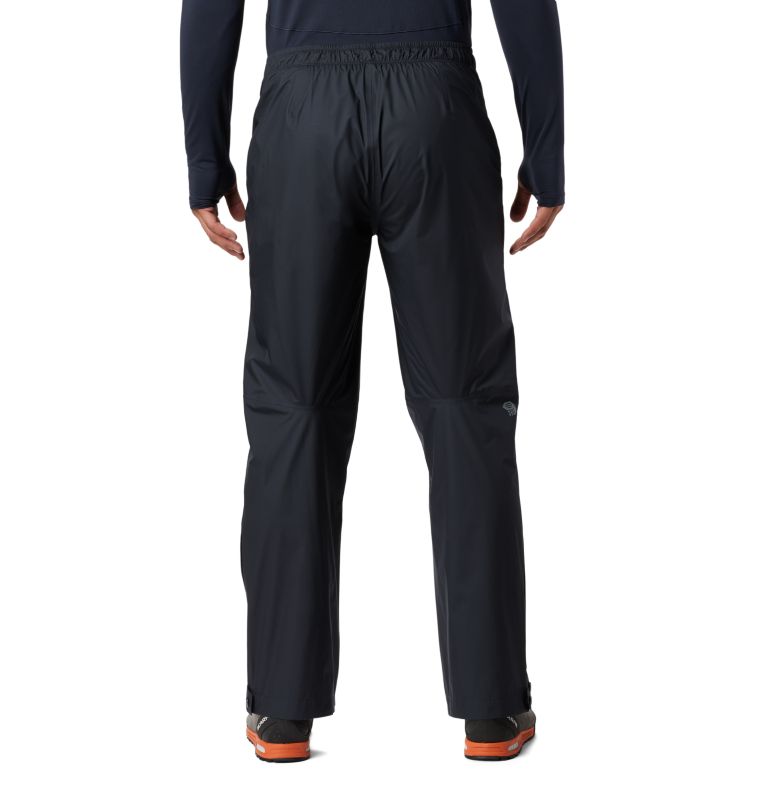 Men S Exposure 2 Gore Tex Paclite Plus Pant Mountain Hardwear