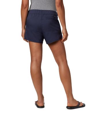 Shorts Chill River&trade; Femme Chill River&trade; Short | 729 | L, Nocturnal, back