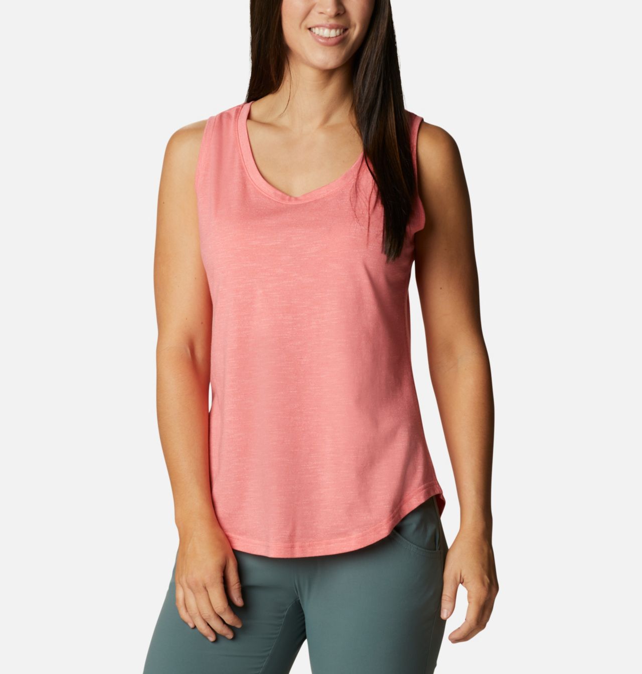 Women's Cades Cape™ Tank 1