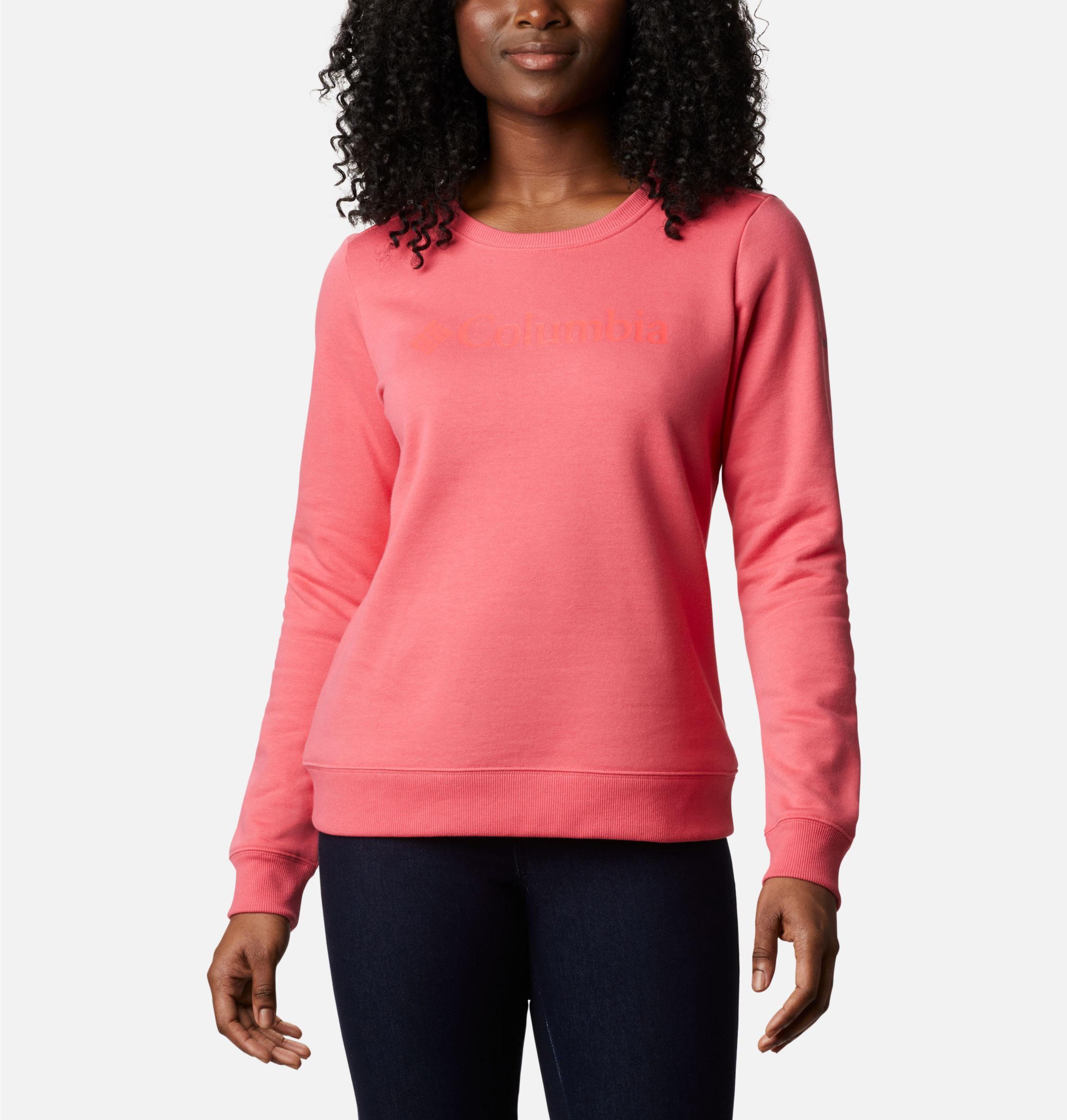 Women s Columbia Sweatshirt