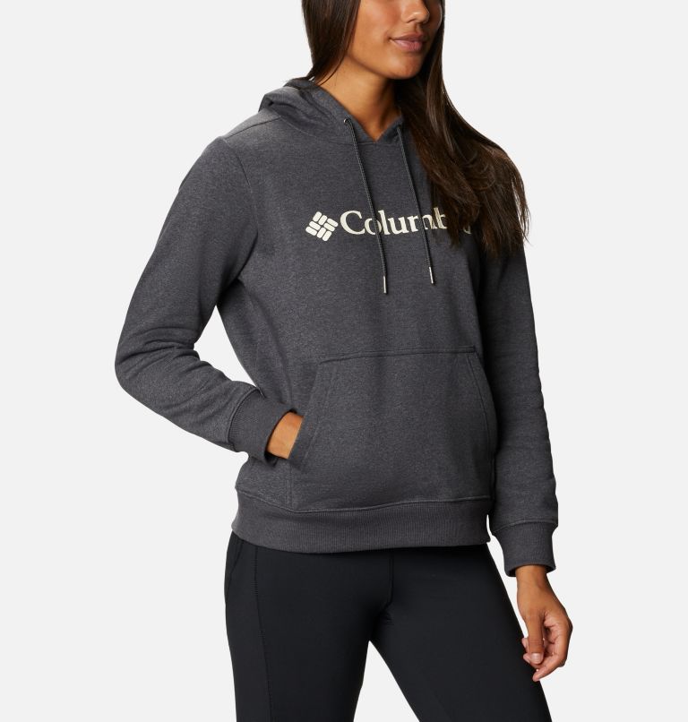 Women's Columbia™ Logo Hoodie | Columbia Sportswear