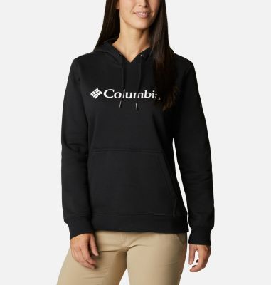 columbia fleece hoodie women's