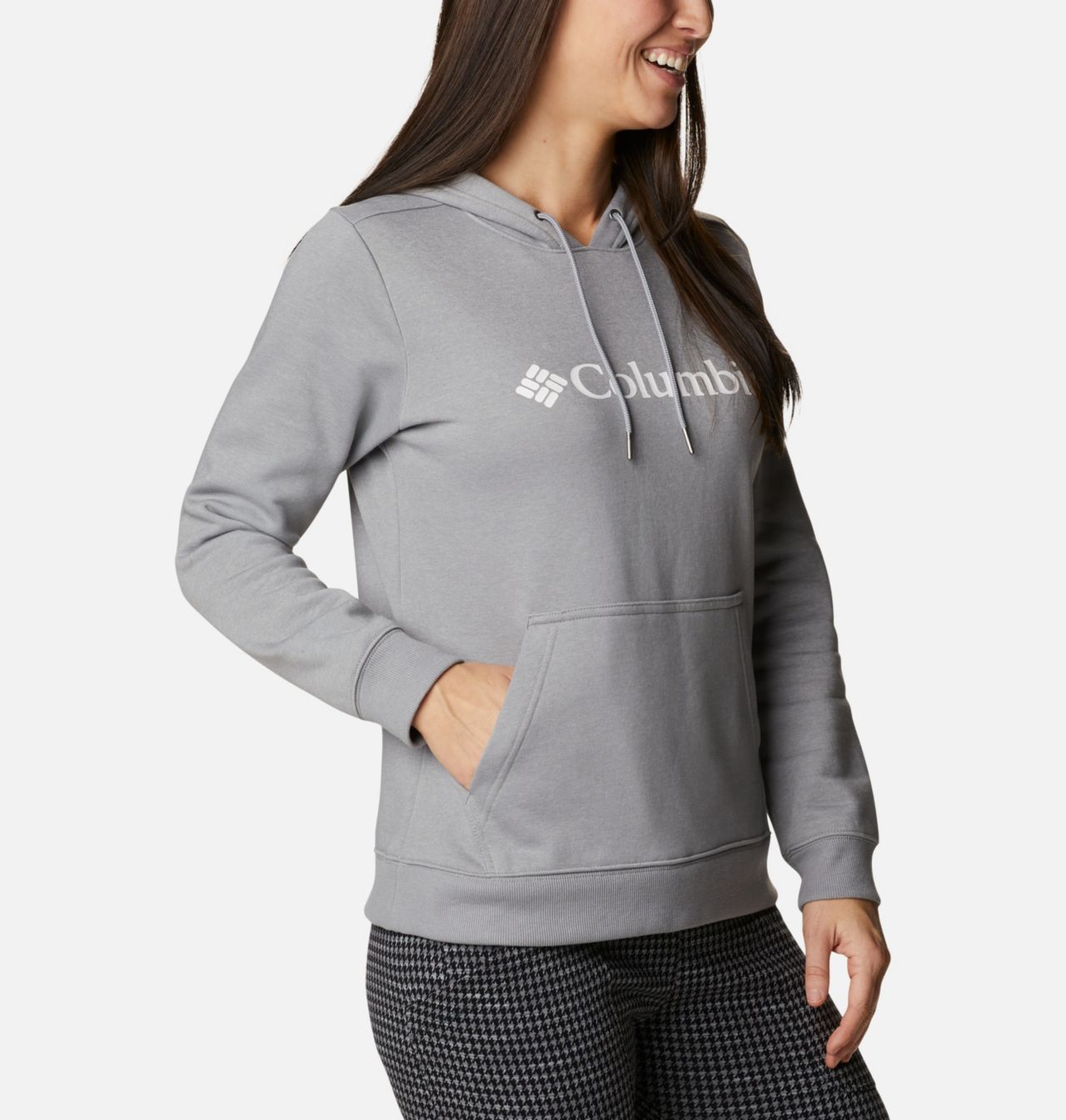 Women's Columbia™ Logo Hoodie 5