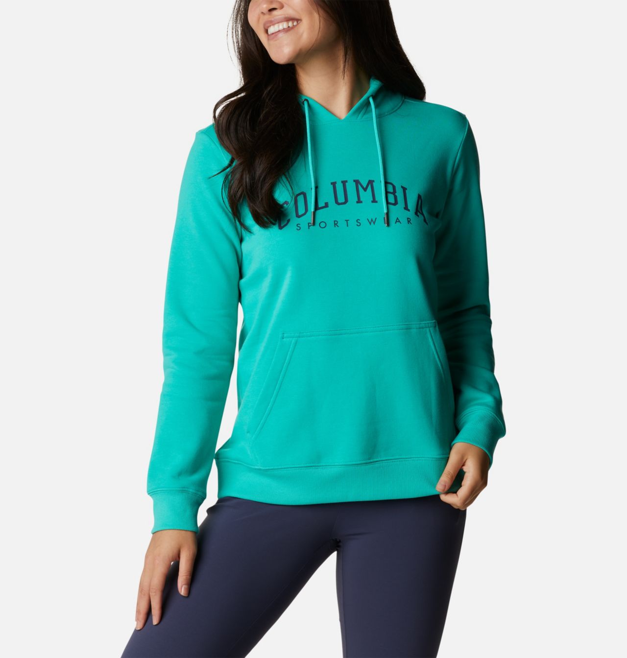 Women's Columbia™ Logo Hoodie 5