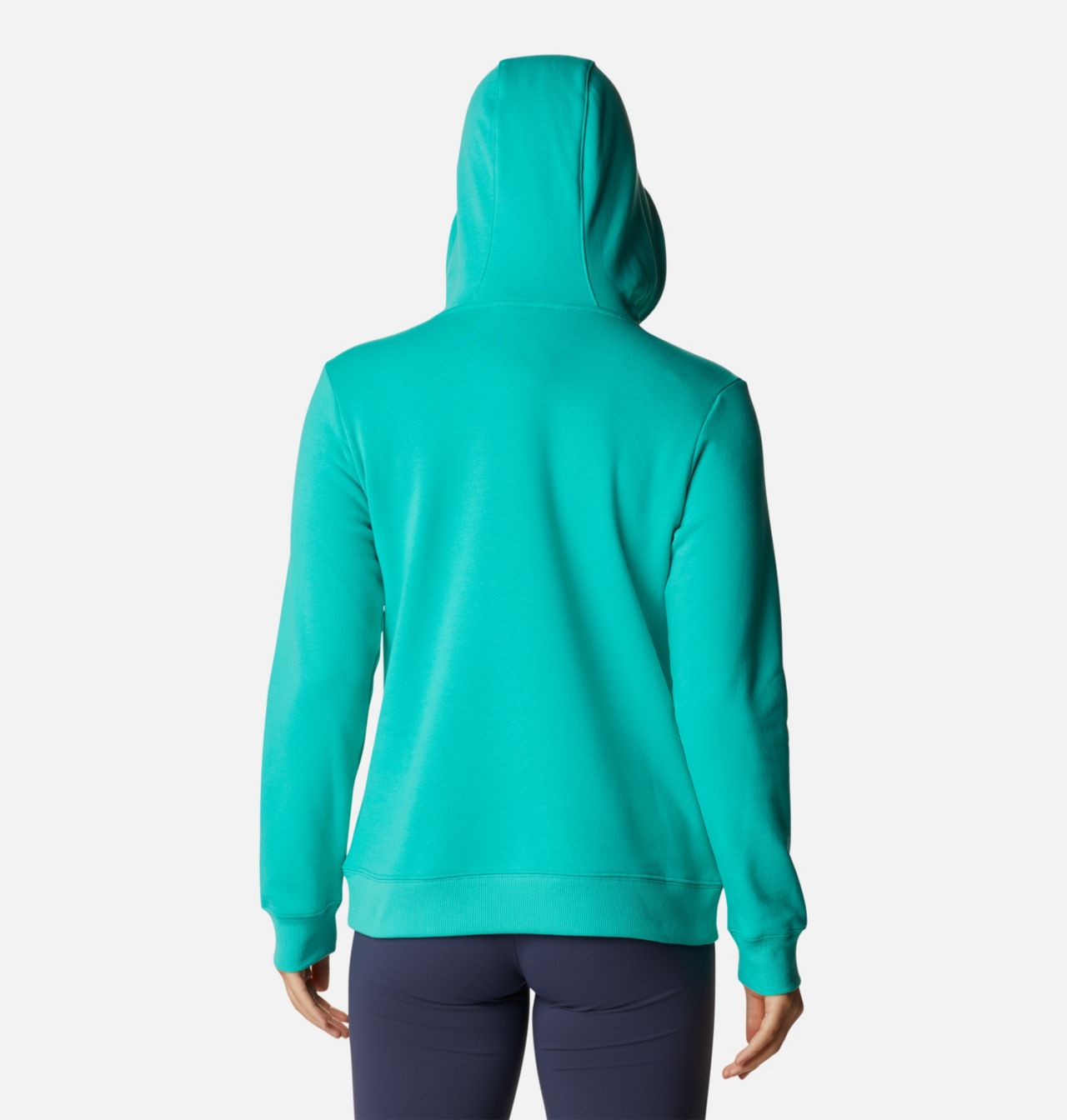 Women's Columbia™ Logo Hoodie 2
